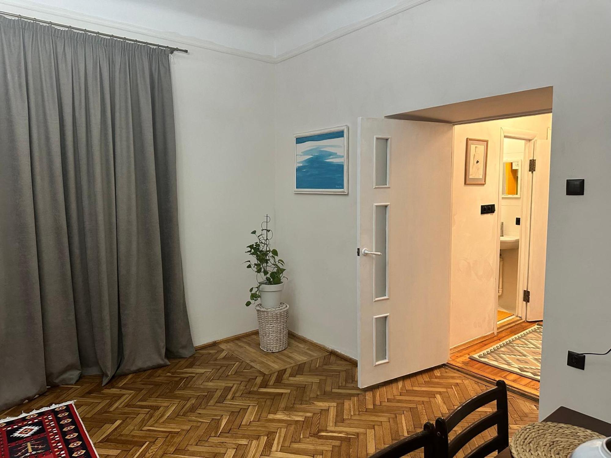 Apartment Art On Kylisha Str Lviv