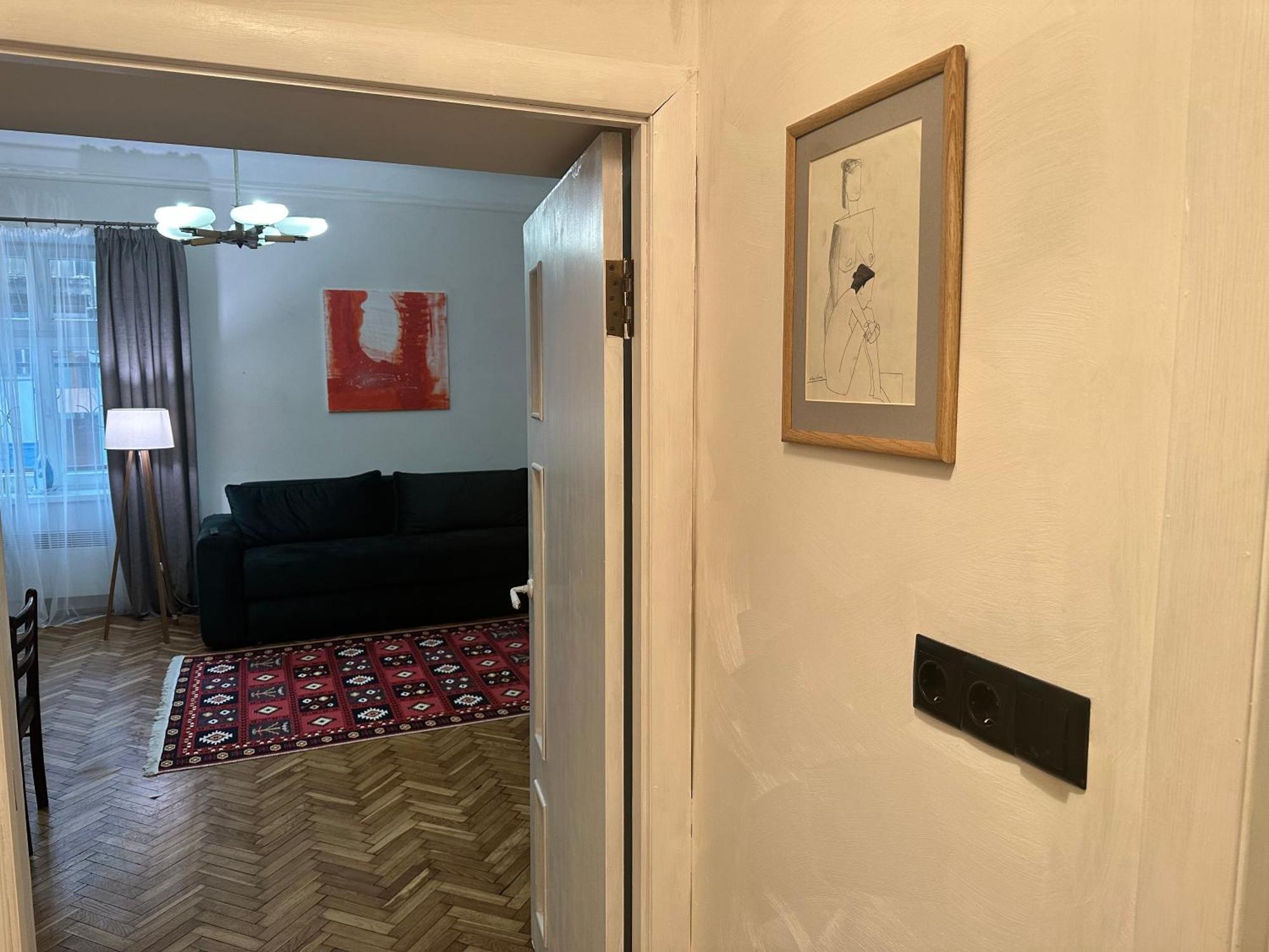 Art On Kylisha Str * Львов