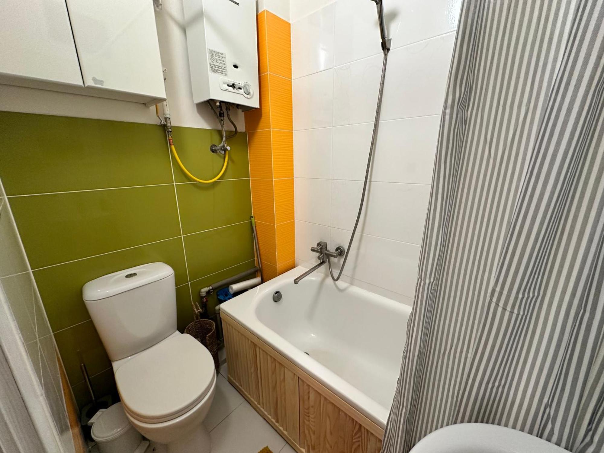 Apartament Art On Kylisha Str Lwów